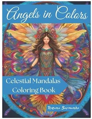 Angels in Colors