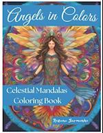 Angels in Colors