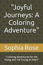"Joyful Journeys