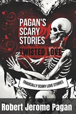 Pagan's Scary Stories