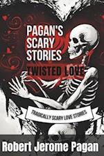 Pagan's Scary Stories