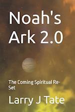 Noah's Ark 2.0