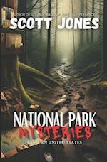 National Park Mysteries