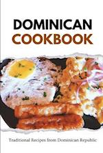 Dominican Cookbook