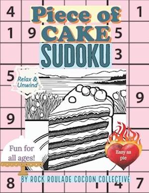 Sudoku, Piece of Cake