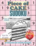 Sudoku, Piece of Cake