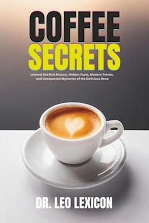 Coffee Secrets