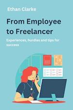 From Employee to Freelancer