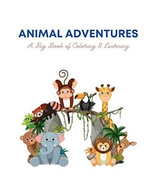 Animal Adventures