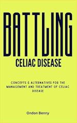 Battling Celiac Disease