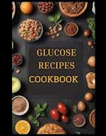 Glucose Cookbook R&#1045;&#1057;&#1030;&#1056;&#1045;&#1029;