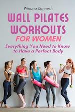 Wall Pilates Workouts For Women