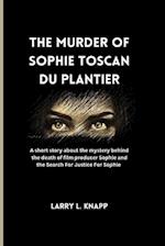 The murder of Sophie Toscan du Plantier