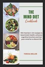The Mind Diet Cookbook