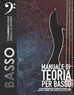 Manuale di Teoria per Basso