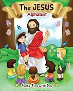 The Jesus Alphabet