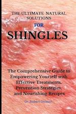The Ultimate Natural Solutions for Shingles