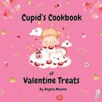 Cupid's Cookbook of Valentine Treats