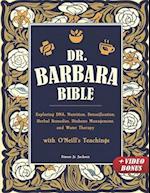 Dr. Barbara Bible