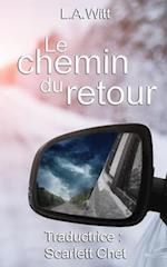 Le chemin du retour