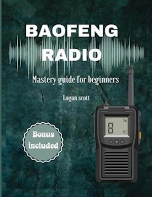 Baofeng Radio