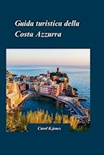 Guida Di Viaggio Costa Azzurra 2024