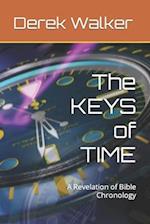 The KEYS of TIME