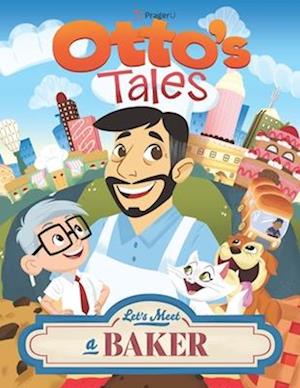 Otto's Tales