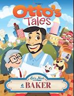 Otto's Tales