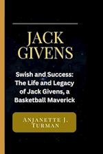 Jack Givens