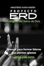 Proyecto ERD Evangelio del Reino de Dios