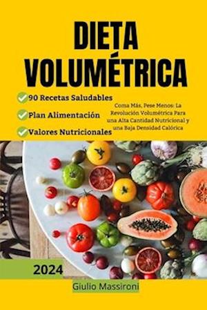 Dieta Volumétrica