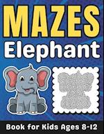 Elephant Gifts for Kids