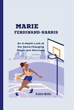 Marie Ferdinand-Harris