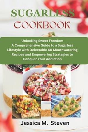 Sugarless cookbook