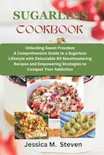 Sugarless cookbook