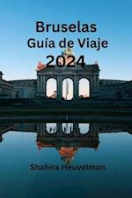 Bruselas Guía de Viaje 2024