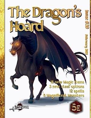 The Dragon's Hoard #39