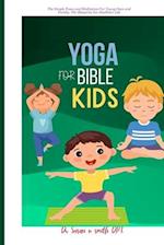 Yoga Bible for Kids