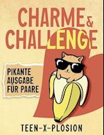 Charme & Challenge PIKANTE Ausgabe für Paare