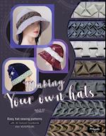 Making your own hats vol.7