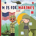 M is for Marines
