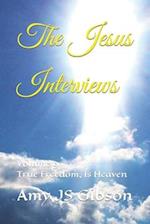 The Jesus Interviews