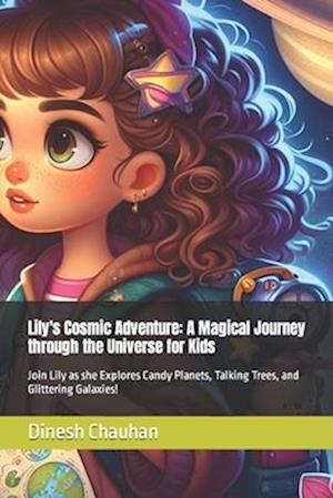 Lily's Cosmic Adventure