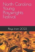 North Carolina Young Playwrights Festival