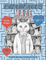 Maze, CATamongus