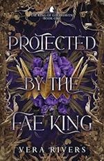 Protected by the Fae King