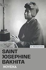 Saint Josephine Bakhita Novena