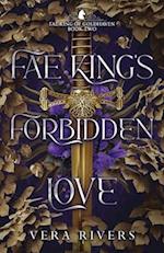 Fae King's Forbidden Love