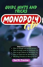 Guides Hints and Tricks Monopoly Go